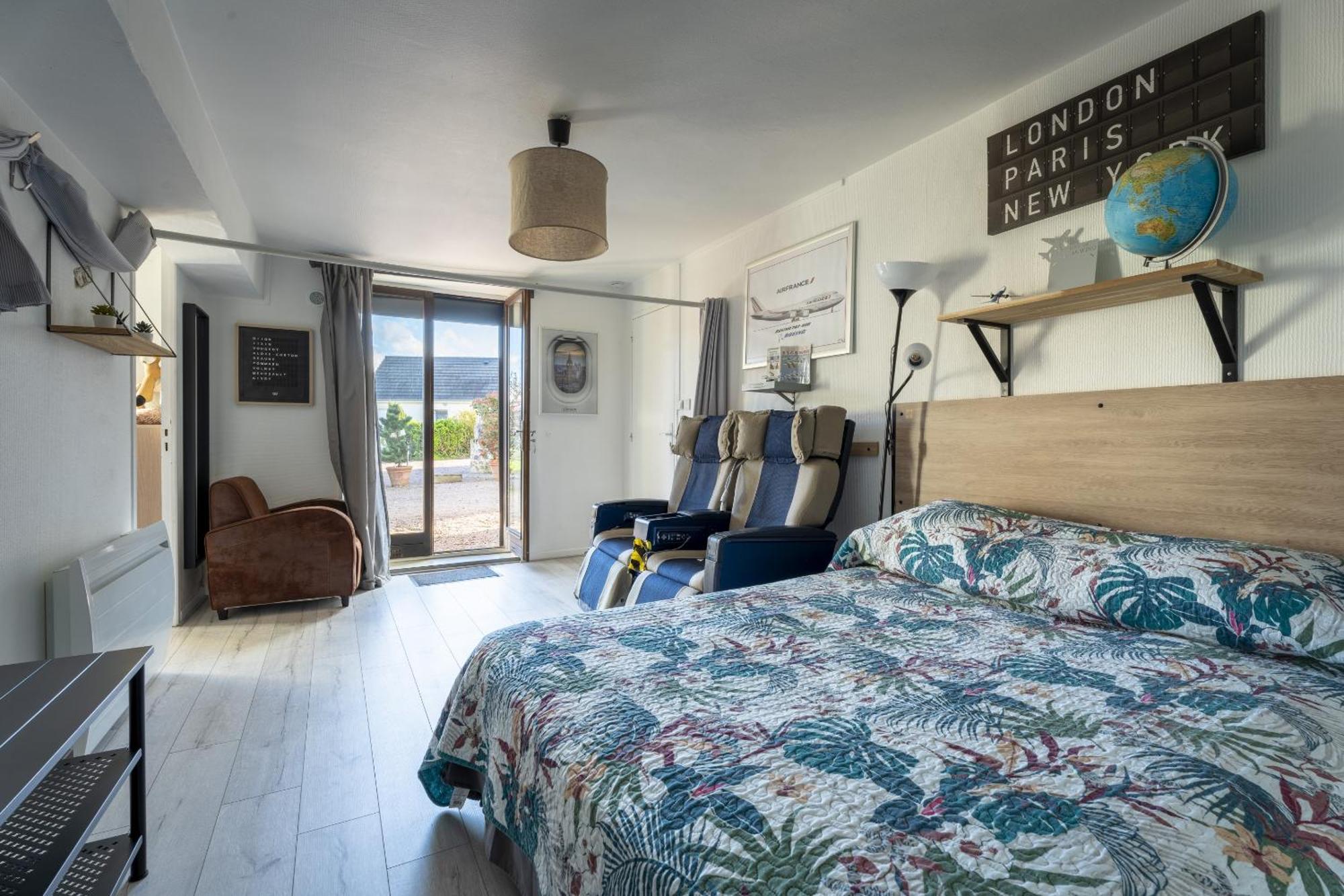 Le Lodge Spa Saint-Laurent-d'Andenay Eksteriør billede