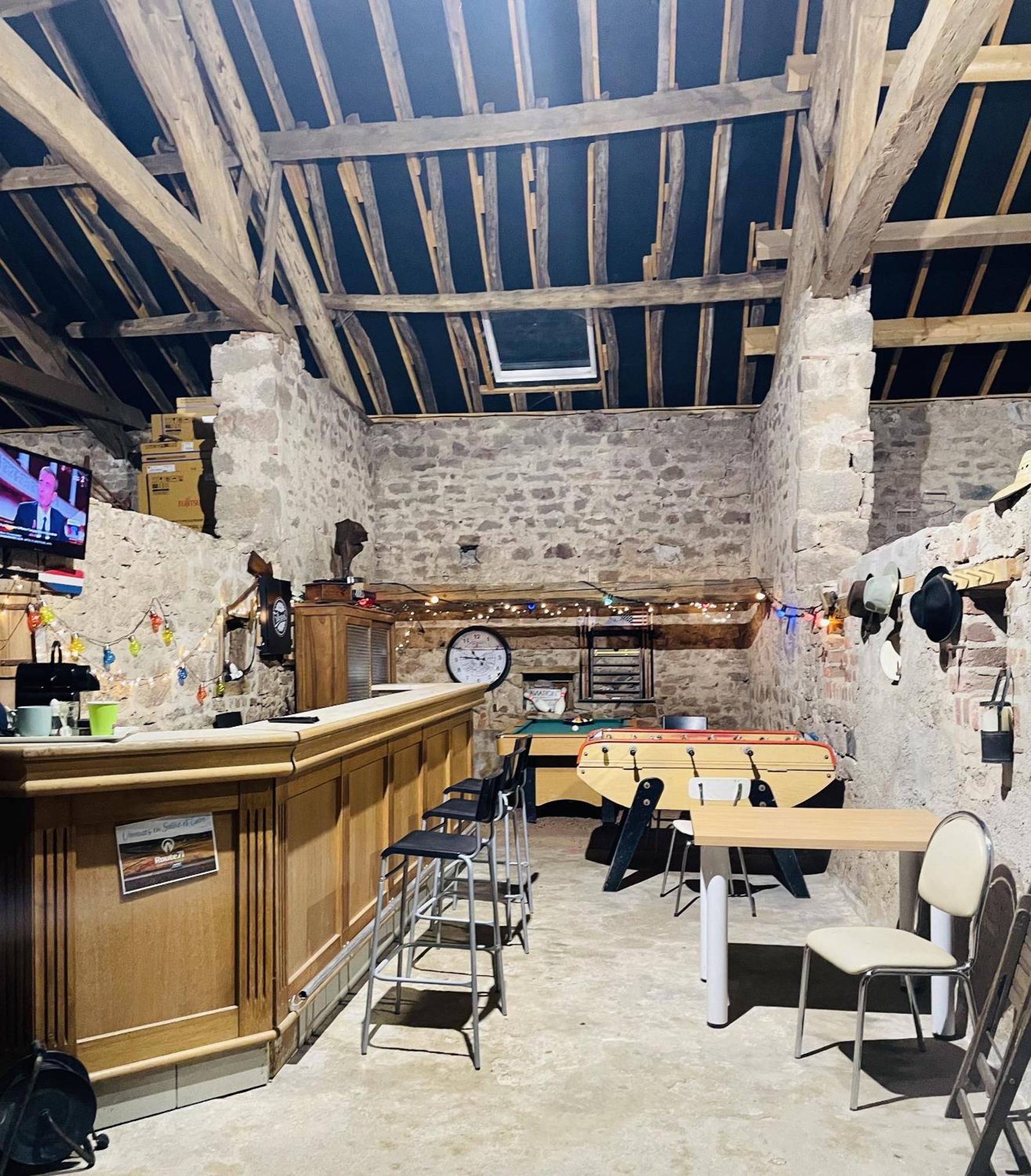 Le Lodge Spa Saint-Laurent-d'Andenay Eksteriør billede